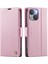 IPhone 14 Plus Flip Case Kart Tutucu Cüzdan Durumda Ince Rfid ile Uyumlu (Yurt Dışından) 1