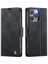 IPhone 16 Pro Max Flip Case Clsssic Tarzı Cüzdan Durumda Ince ile Uyumlu (Yurt Dışından) 1
