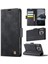 IPhone 16 Pro Max Flip Case Clsssic Tarzı Cüzdan Durumda Ince ile Uyumlu (Yurt Dışından) 5