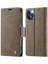 IPhone 11 Pro Flip Case Ince Kart Tutucu Cüzdan Kılıf Rfid ile Uyumlu (Yurt Dışından) 5