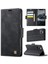 IPhone 11 Pro Flip Case Ince Kart Tutucu Cüzdan Kılıf Rfid ile Uyumlu (Yurt Dışından) 5