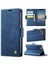 IPhone 11 Pro Flip Case Ince Kart Tutucu Cüzdan Kılıf Rfid ile Uyumlu (Yurt Dışından) 1