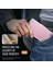 IPhone 11 Pro Flip Case Ince Kart Tutucu Cüzdan Kılıf Rfid ile Uyumlu (Yurt Dışından) 2