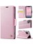 IPhone 11 Pro Flip Case Ince Kart Tutucu Cüzdan Kılıf Rfid ile Uyumlu (Yurt Dışından) 5