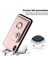 IPhone x Benzersiz Kickstand Fonksiyonu Için Uyumlu Kılıf (Yurt Dışından) 3
