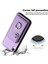 IPhone Xr Kickstand Fonksiyonu Için Uyumlu Durumda Doğru (Yurt Dışından) 4