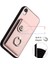 IPhone Xr Kickstand Fonksiyonu Için Uyumlu Durumda Doğru (Yurt Dışından) 3