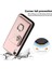 IPhone Xr Kickstand Fonksiyonu Için Uyumlu Durumda Doğru (Yurt Dışından) 5