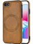 IPhone Se3 Telefon Kılıfı Ince Süper Güçlü Manyetik Kablosuz ile Uyumlu (Yurt Dışından) 1