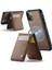 IPhone 11 Pro Max Case Cardsllots Kablosuz Şarj Standı ile Uyumlu (Yurt Dışından) 3