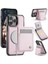 IPhone 12 Pro Max Vaka Cardsllots Kablosuz Şarj Rfıd ile Uyumlu (Yurt Dışından) 1