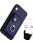 IPhone Xr Kickstand Fonksiyonu Için Uyumlu Durumda Doğru (Yurt Dışından) 4
