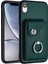 IPhone Xr Kickstand Fonksiyonu Için Uyumlu Durumda Doğru (Yurt Dışından) 1