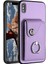 IPhone Xs Max Kickstand Fonksiyonu Için Uyumlu Durumda Doğru Kesi (Yurt Dışından) 2