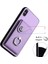 IPhone Xs Max Kickstand Fonksiyonu Için Uyumlu Durumda Doğru Kesi (Yurt Dışından) 5