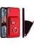 IPhone Xs Max Kickstand Fonksiyonu Için Uyumlu Durumda Doğru Kesi (Yurt Dışından) 3