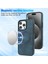IPhone 11 Telefon Kılıfı Ince Hafif Kablosuz Şarj ile Uyumlu (Yurt Dışından) 4