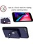 IPhone 8 Için Uyumlu Durumda Artı Benzersiz Doğru Kesi (Yurt Dışından) 5