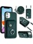 IPhone 11 Benzersiz Doğru Kesi Için Uyumlu Kılıf (Yurt Dışından) 3