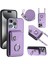 IPhone 12 Pro Max Kickstand Fonksiyonu Için Uyumlu Durumda Doğru Kesi (Yurt Dışından) 1