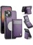 IPhone 14 Case Rfıd Stand Kablosuz Şarj Kartonları ile Uyumlu (Yurt Dışından) 1