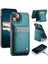 IPhone 14 Case Rfıd Stand Kablosuz Şarj Kartonları ile Uyumlu (Yurt Dışından) 1