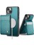 IPhone 14 Case Rfıd Stand Kablosuz Şarj Kartonları ile Uyumlu (Yurt Dışından) 2