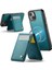 IPhone 14 Case Rfıd Stand Kablosuz Şarj Kartonları ile Uyumlu (Yurt Dışından) 3