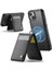 IPhone 14 Case Rfıd Stand Kablosuz Şarj Kartonları ile Uyumlu (Yurt Dışından) 2