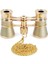 3X25 Opera Izleme Dürbünü Tüm Metal (Yurt Dışından) 1
