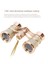 3X25 Opera Izleme Dürbünü Tüm Metal (Yurt Dışından) 3