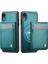 IPhone Xr Kasa Rfıd Kablosuz Şarj Standı Kart Yuvası ile Uyumlu (Yurt Dışından) 4