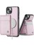 IPhone 14 Case Rfıd Stand Kablosuz Şarj Kartonları ile Uyumlu (Yurt Dışından) 3