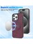 IPhone Xr Telefon Kılıfı ile Uyumlu Süper Güçlü Manyetik Kablosuz Ince (Yurt Dışından) 5