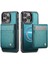 IPhone 15 Pro Max Vaka Cardsllots Standı Rfıd Kablosuz ile Uyumlu (Yurt Dışından) 4