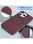 IPhone 7 Telefon Kılıfı ile Uyumlu Kablosuz Şarj Süper Güçlü Ince (Yurt Dışından) 4