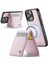 IPhone 15 Pro Max Vaka Cardsllots Standı Rfıd Kablosuz ile Uyumlu (Yurt Dışından) 3
