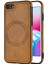 IPhone 8 Telefon Kılıfı ile Uyumlu Kablosuz Şarj Hafif Süper (Yurt Dışından) 1