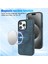 IPhone Se3 Telefon Kılıfı Ince Süper Güçlü Manyetik Kablosuz ile Uyumlu (Yurt Dışından) 5