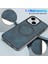 IPhone 13 Telefon Kılıfı Ince Hafif Süper Güçlü ile Uyumlu (Yurt Dışından) 4