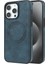 IPhone 15 Pro Max Telefon Kılıfı Ince Hafif Kablosuz ile Uyumlu (Yurt Dışından) 1