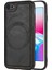 IPhone 7 Telefon Kılıfı ile Uyumlu Kablosuz Şarj Süper Güçlü Ince (Yurt Dışından) 1
