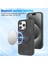 IPhone 7 Telefon Kılıfı ile Uyumlu Kablosuz Şarj Süper Güçlü Ince (Yurt Dışından) 4