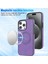 IPhone 13 Pro Max Telefon Kılıfı Ince Süper Güçlü Manyetik ile Uyumlu (Yurt Dışından) 4