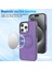IPhone 15 Pro Max Telefon Kılıfı Ince Hafif Kablosuz ile Uyumlu (Yurt Dışından) 2