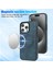 IPhone 14 Pro Telefon Kılıfı Ince Kablosuz Şarj Süper ile Uyumlu (Yurt Dışından) 4