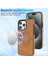 IPhone 11 Pro Telefon Kılıfı ile Uyumlu Süper Güçlü Manyetik Ince (Yurt Dışından) 4