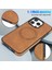 IPhone 11 Pro Telefon Kılıfı ile Uyumlu Süper Güçlü Manyetik Ince (Yurt Dışından) 5