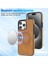 IPhone 11 Telefon Kılıfı Ince Hafif Kablosuz Şarj ile Uyumlu (Yurt Dışından) 4