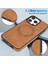 IPhone 11 Telefon Kılıfı Ince Hafif Kablosuz Şarj ile Uyumlu (Yurt Dışından) 5